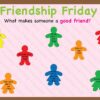 SHAPES ETC. Kid Shape Set Assorted Color Super Cut-Outs- 8” x 10”