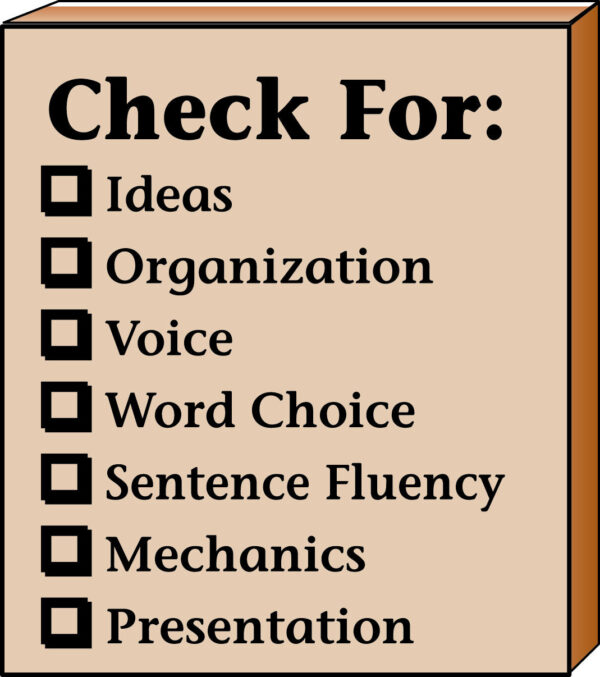 SE-537_Check_For.jpg SHAPES ETC. Teacher's Stamp - Check For