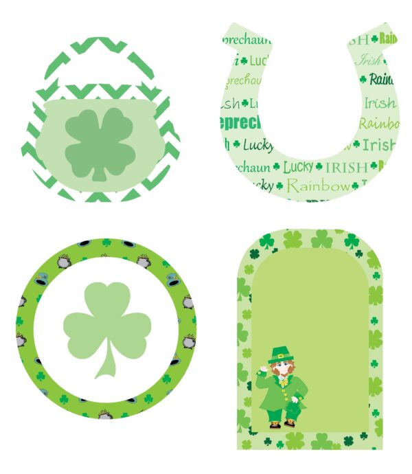 SE-627StPattysVariety_sm_94e453c9-6289-40ef-befb-1ed3f4709969.jpg SHAPES ETC. Mini Accents - St. Patty's Variety Pack