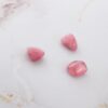 Rose Quartz tumbled stone